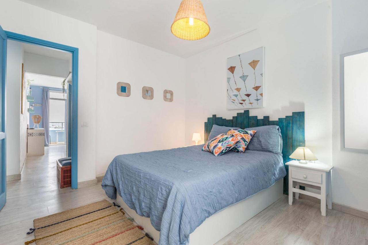 Дом отдыха Casita Maryluna *